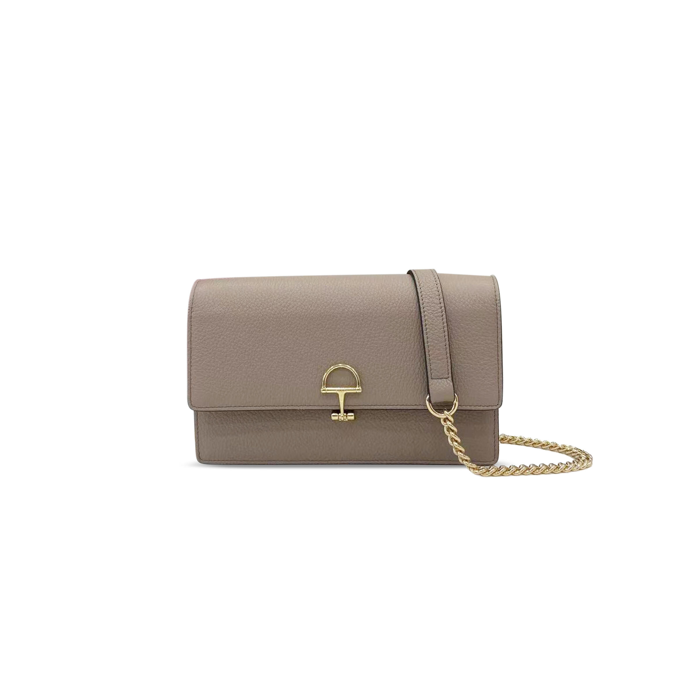 GUCCI SOFTBIT LARGE SHOULDER BAG ‎837373 (20*13*6cm)